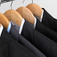 Dry cleaners near me