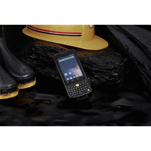 Android Warehouse Management System