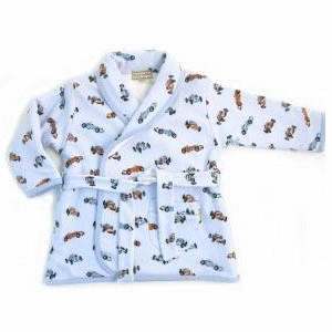 Childrens Beach Robes