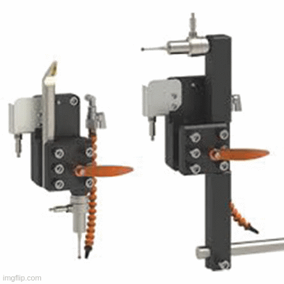 Wheel Repair Machine