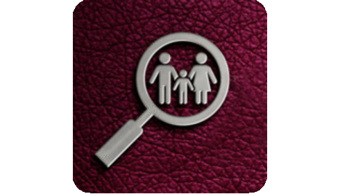 Locating Biological Father