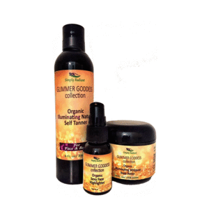 natural skin care products