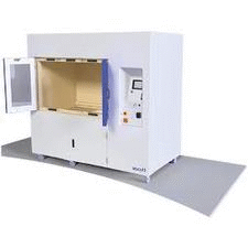 Salt Spray Chambers in California