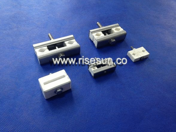 Sic Heating Elements