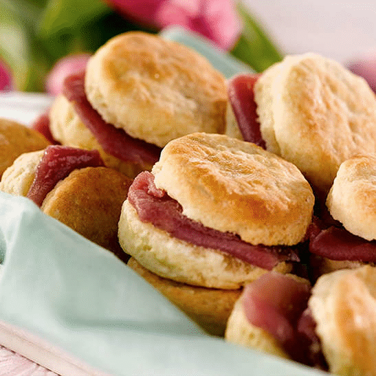 North Carolina Country Ham