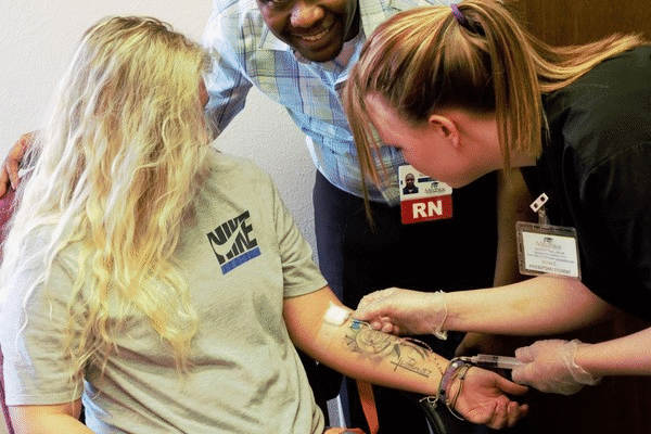 Mat Certification Renewal