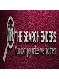 Locating Biological Mother, http://thesearchenders.com/