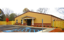 Commercial Steel Buildings