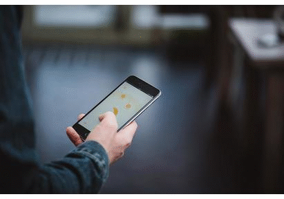 Leather Iphone Cases