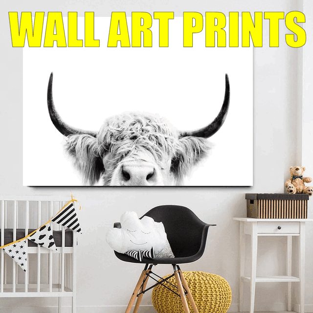 Wall Art Prints