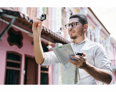 Extendable selfie stick