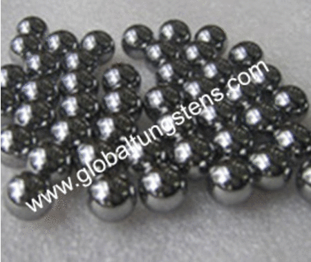 Tungsten Alloy