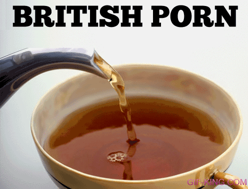 British Porn