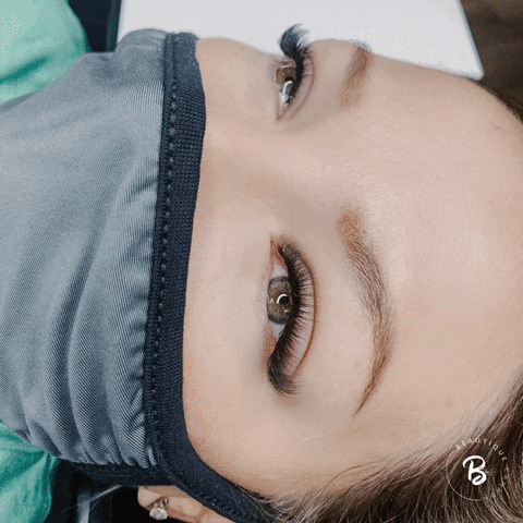 best lash lift supplies