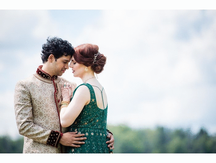 Toronto Wedding Photographer