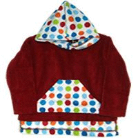 Children's Tops And Hoodies