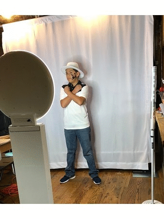 Photo booth rentals for weddings