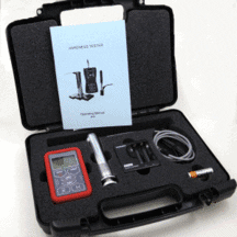 Portable Rockwell Tester