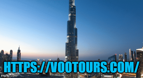 Best tour operator in Abu Dhabi