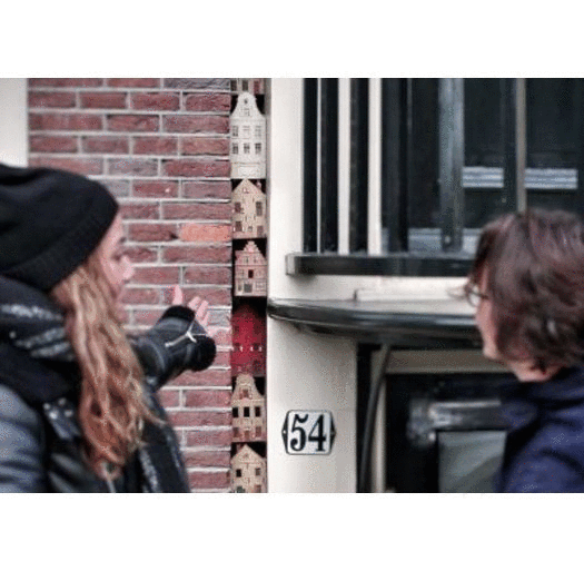 Private Tour Amsterdam