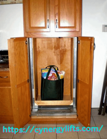 Dumbwaiter