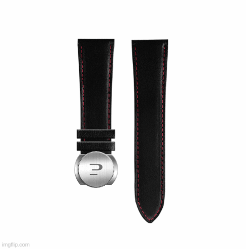 Innovative watches