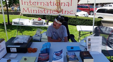 Non Profit Organizations