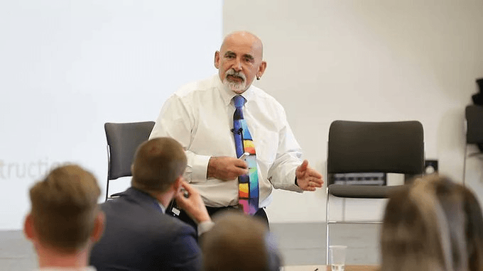 postgraduate teacher training