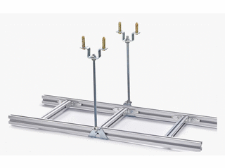 Wire Mesh Cable Tray