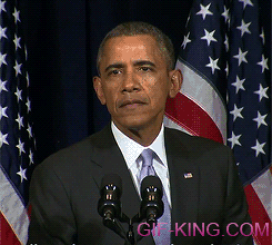 Obama Reaction
