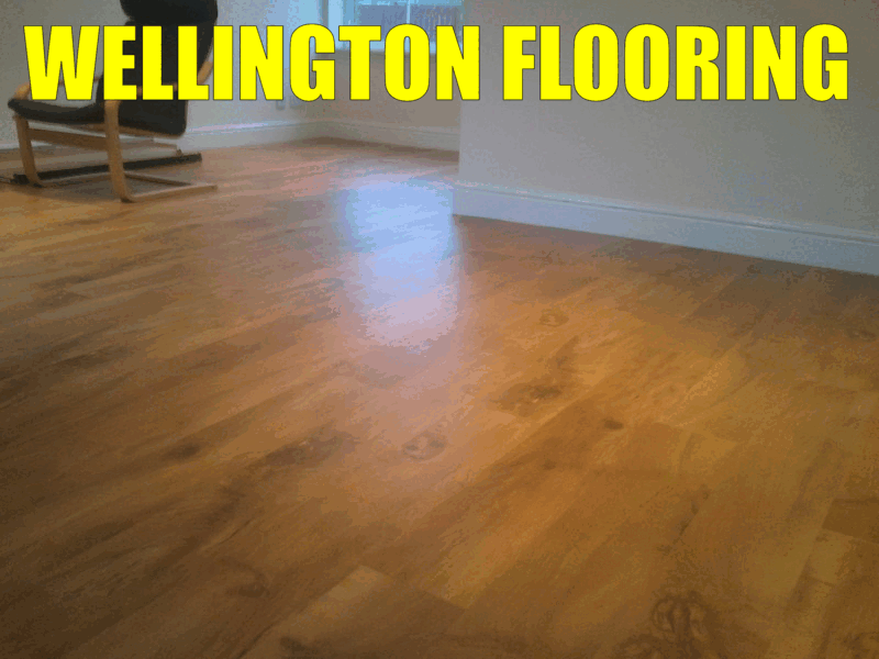 Wellington Flooring
