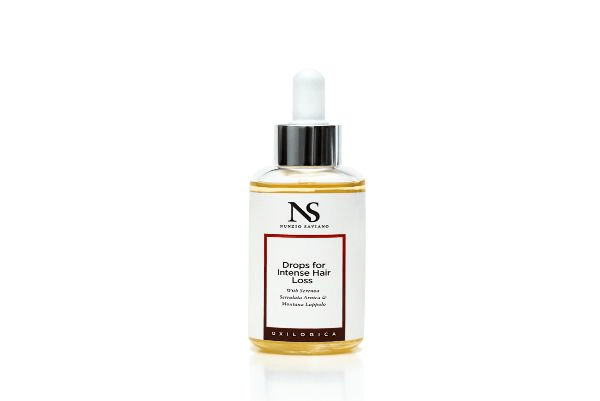 Antifrizz products