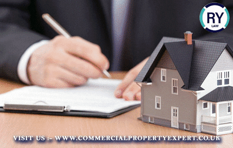 Commercial lease solicitors
