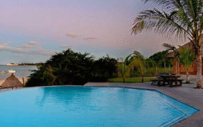 Mozambique honeymoon packages