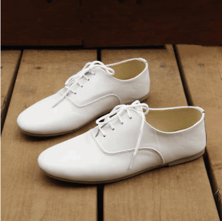 Custom Made Shoes