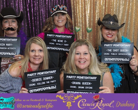 Best Photo Booth Rental