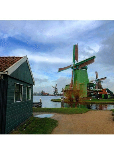 Jewish History Tour Amsterdam