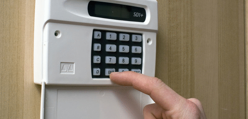 Electrical contractors London