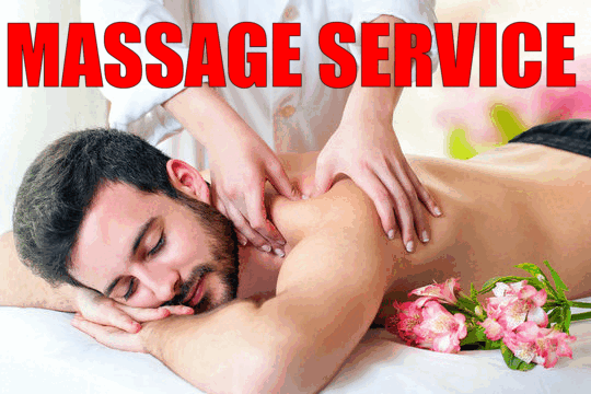 Massage Service