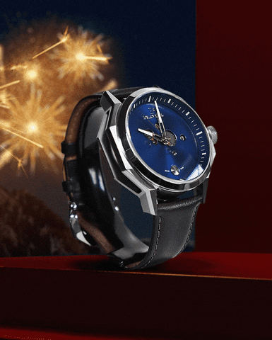 Swiss luxury watches