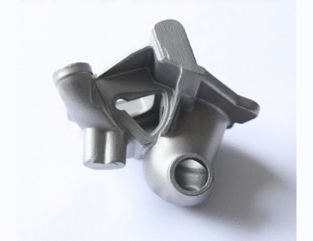 Precision Casting Manufacturer