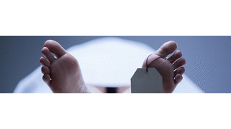 Back To Life After Death