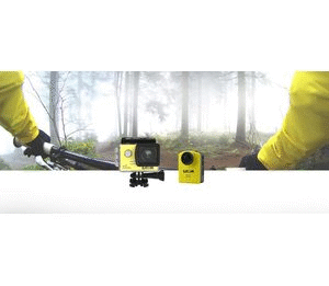 Dual slot charger for M20