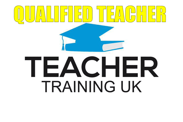 Qualified Teacher