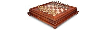 Chessboard