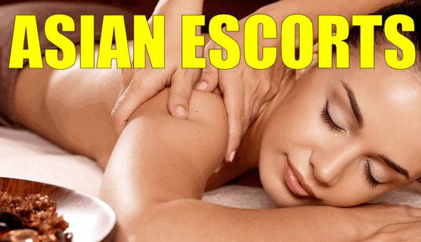 Asian Escorts