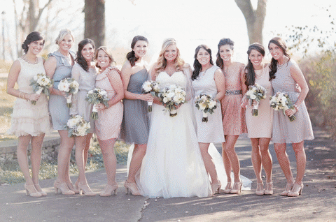 Boston bridal salons