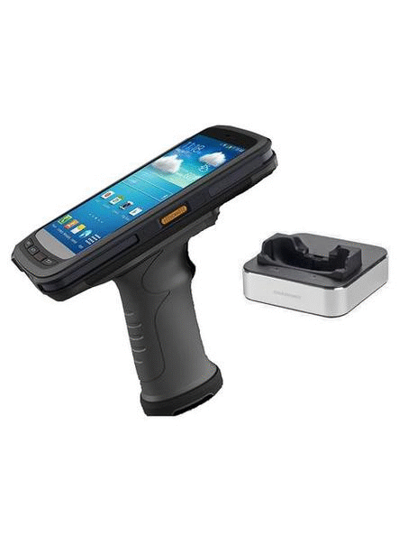 Android warehouse software