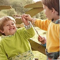 Childrens Beach Robes