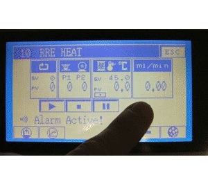 Vibration and Structural Testing in California